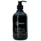 Charcoal Shaving Gel with Aloe Vera