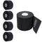 OMWAH Professional Disposable Paper Barber Neck Strips (1 Pack (5 Rolls))