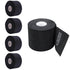 OMWAH Professional Disposable Paper Barber Neck Strips (1 Pack (5 Rolls))