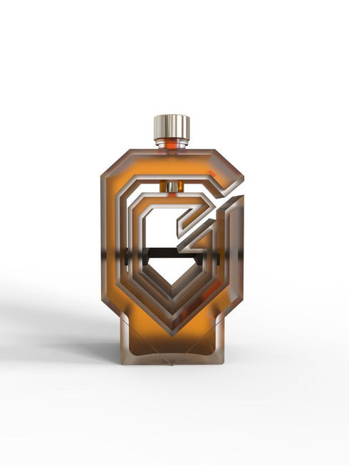 Ghazaleh OUD Cologne