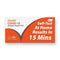 iHealth COVID-19 Antigen Rapid Test Strips