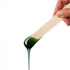 Wax Applicator Spatula