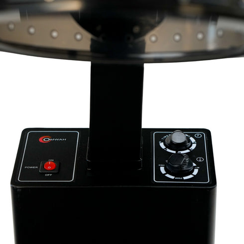 Professional Salon Hooded Hair Dryer