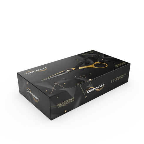 Professional 7.5" Hair Cutting Scissors