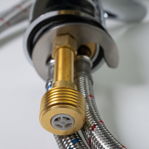 Salon Shampoo Backwash Faucet