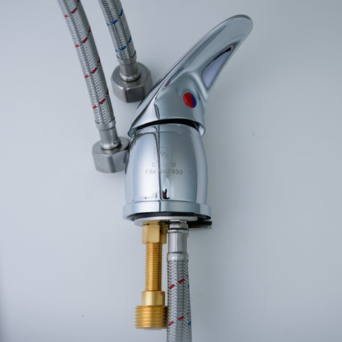 Salon Shampoo Backwash Faucet