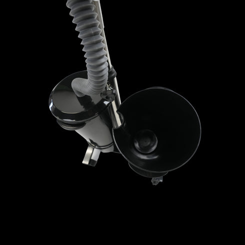 Portable Shampoo Station With Electric Pump