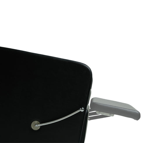 Shampoo Backwash Unit