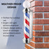 LED Barber Pole