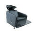 Shampoo Backwash Unit