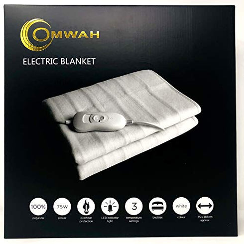 Massage Table SPA Warming Heat Pad (Three Heat Settings)