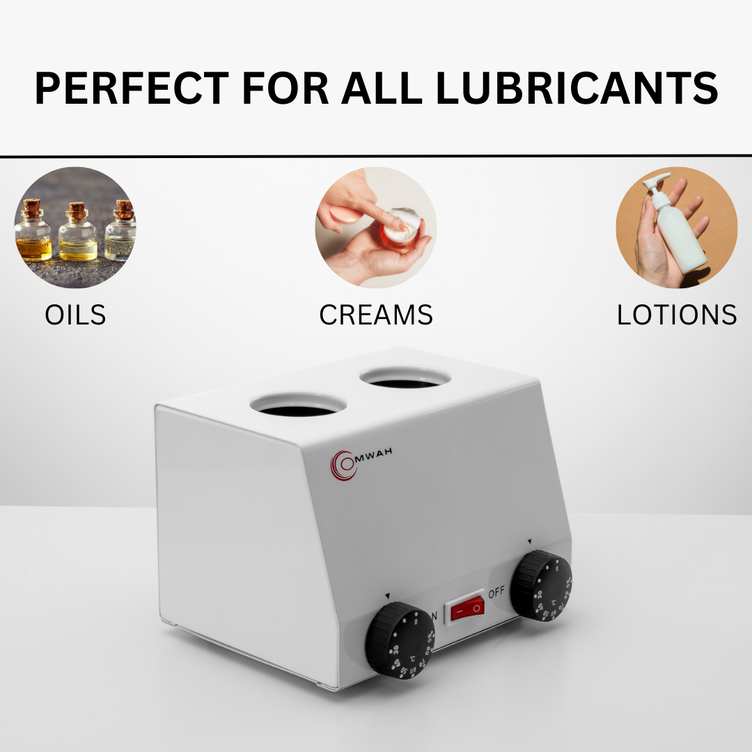 Professional Lotion Warmer for Wholesale - China Oil Burner, Massage Oil  Warmer