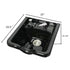 Classic Salon Shampoo Sink Kit