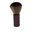 Professional Soft Barber Neck Face Duster Haircut Wooden