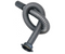 Drainage Flex Pipe Drain Hose
