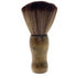 Professional Soft Barber Neck Face Duster Haircut Wooden