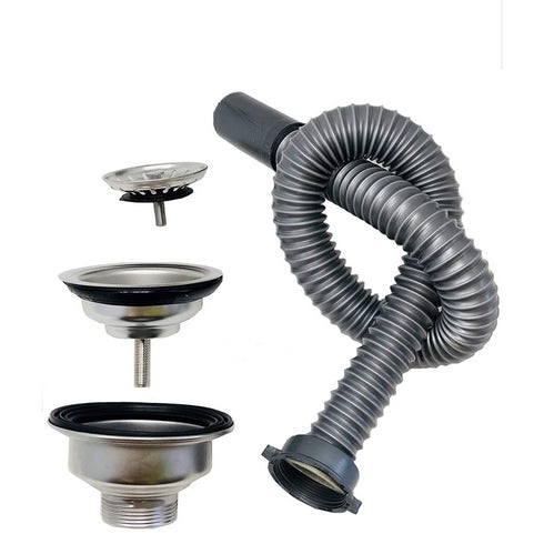 Drain Hose and Drainer Kit
