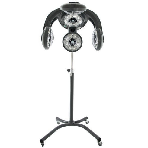 Professional Salon Hair Accelerator Processor & Dryer