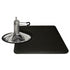 Salon Anti Fatigue Floor Mat - 3 x 5' Rectangle 1/2" Thick