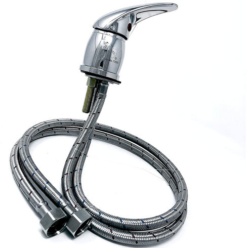 Salon Shampoo Backwash Faucet