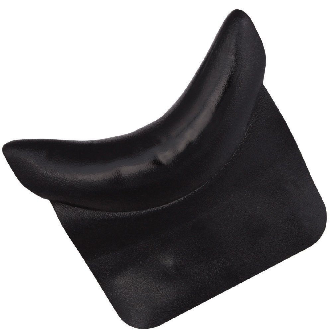 Shampoo bowl hotsell neck rest