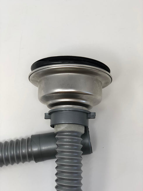 Drain Hose and Drainer Kit