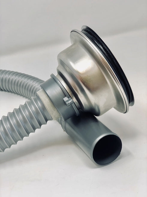 Drain Hose and Drainer Kit