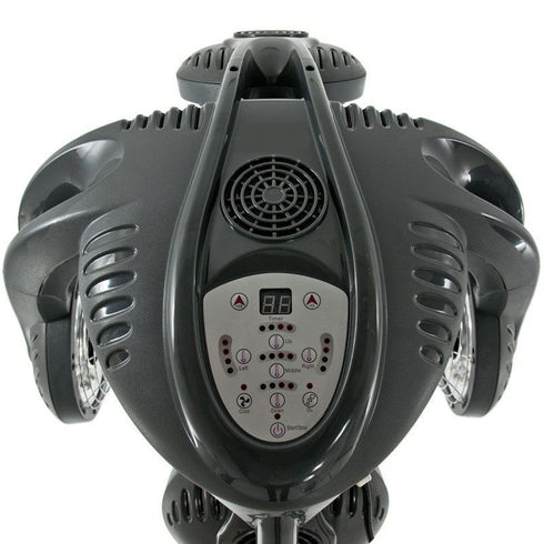 Professional Salon Hair Accelerator Processor & Dryer