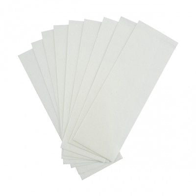 Waxing Strips 200 Count