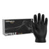 Disposable Gloves (Black)