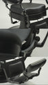 Reclining Hydraulic Barber Chairs (KS-9703)