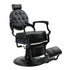 Reclining Hydraulic Barber Chairs (KS-9703)
