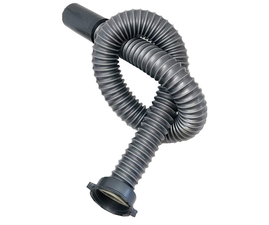 Drainage Flex Pipe Drain Hose OMWAH