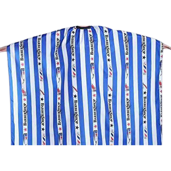 Costaline Barber Cape LV Multi Coloured