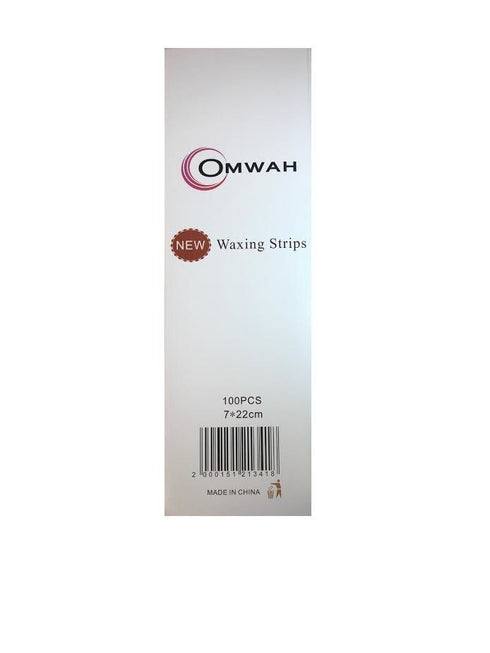 Waxing Strips 200 Count